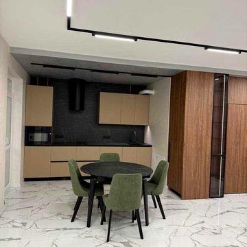 Оренда 2 кімнатної квартири в ЖК Америка. Перша здача!Дизайн. ремонт