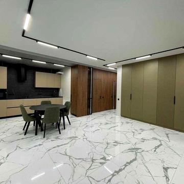 Оренда 2 кімнатної квартири в ЖК Америка. Перша здача!Дизайн. ремонт