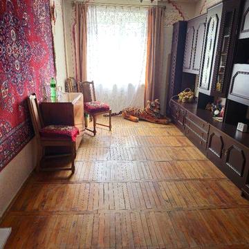 Двокімнатна квартира ЖК ОСББ