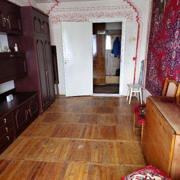 Двокімнатна квартира ЖК ОСББ