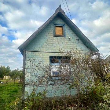 продам дачу Сади-2. Будинок 3 кімнати+прибудова (кухня) з кондиц.