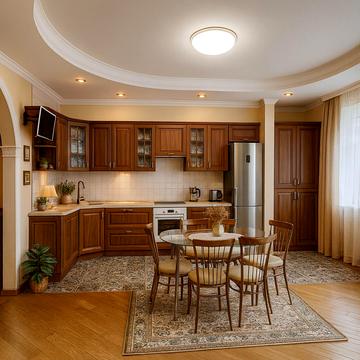 Левка Лукяненка вул. (Маршала Тимошенка), 21к2