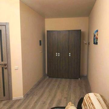 Довгострокова оренда 1к Квартира Люстдорфська дорога вулиця