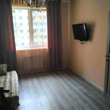 Довгострокова оренда 1к Квартира Люстдорфська дорога вулиця