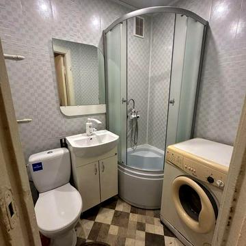 Оренда 1 кім.кв. Шолом-Алейхема