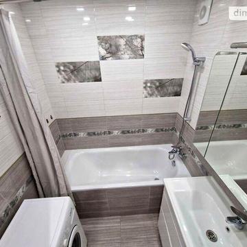 Довгострокова оренда 3к Квартира Янтарна вулиця