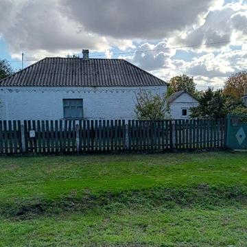 Продається будинок