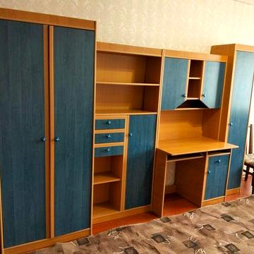 Довгострокова оренда квартири