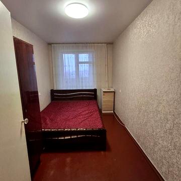 Вільна 2во кімнатна квартира Левка Лукьяненка