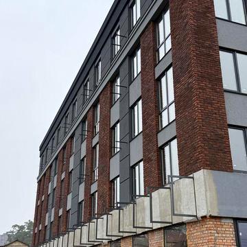 Дешевше забудовника / Зкористайся Жк Квартал Соборна