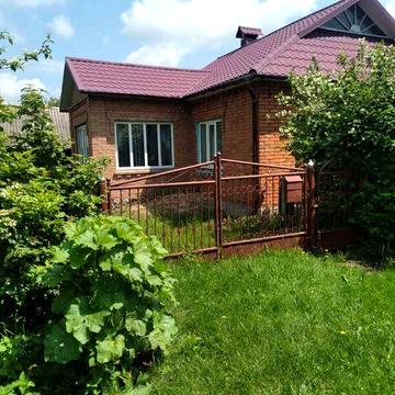 Продам будинок в смт Лозове Хмельницький район (кол. Деражнянськийрай