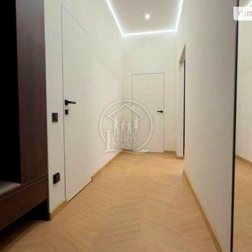 Довгострокова оренда 1к Квартира Курортний провулок ЖК Атмосфера