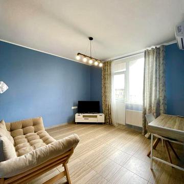 Оренда 1-к вул. Здановської 46/1, ЖК Ліко Град, м. Виставковий Центр