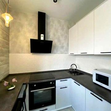 ЖК Парк Ленд PARKLAND метро Васильківська Голосіїво