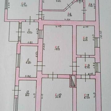 Продається будинок у місті Снігурівка (ТОРГ/ДОГОВІРНА)