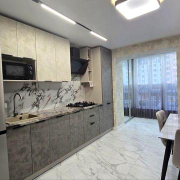 Оренда 1к квартира новобудова