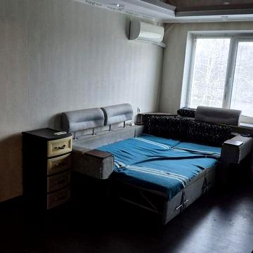 Оренда Двокімнатної квартири на Кіндратьєва