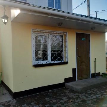 Лиманська вул.