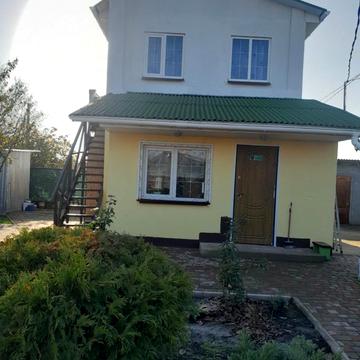 Лиманська вул.