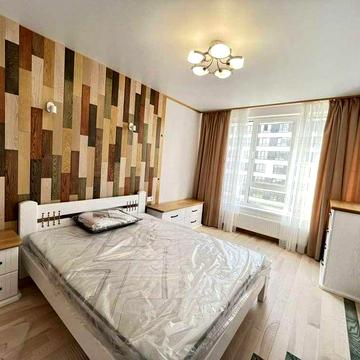 Оренда 2к-студії у ЖК Грінвіль