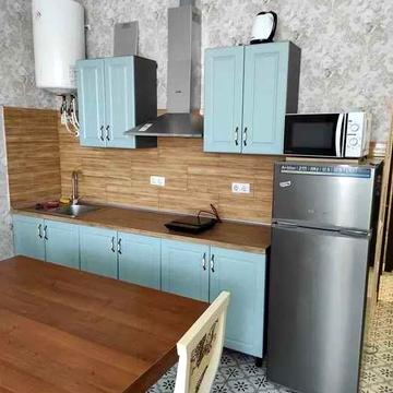 Академмістечко, оренда нової 1к квартири-студіо