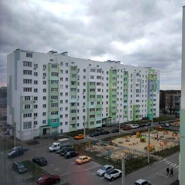 ЖК Мира 4, Продам 2 ком квартиру пл 57м2, Дом Обжит с 2019 г! A ЖК Мира 4