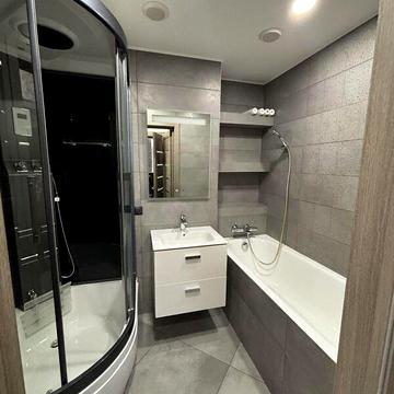 Довгострокова оренда 3к Квартира Луговська вулиця ЖК Воронцовский