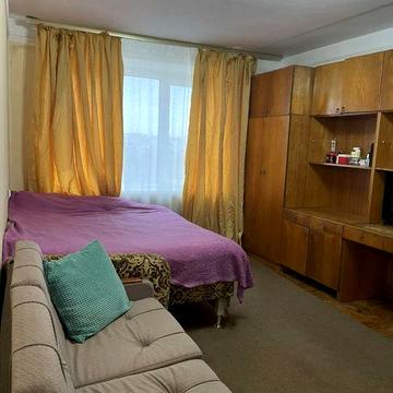 Оренда однокімнатноі квартири