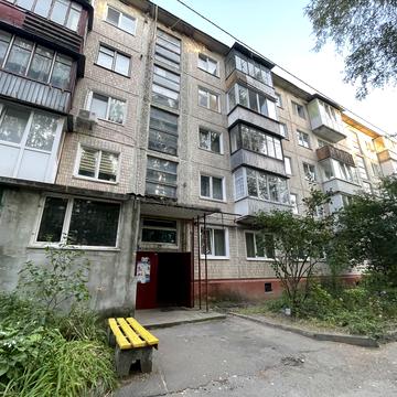 Протасевича вул., 4-А