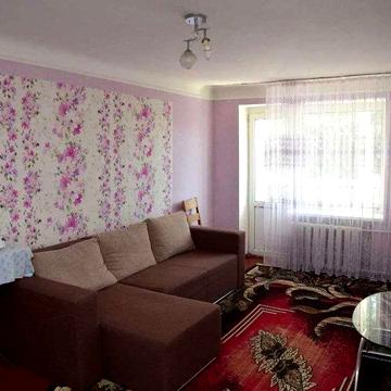 Оренда 2 кімнатної квартири в центрі