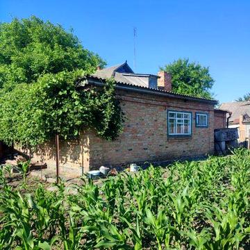 Часний будинок в Онуфріївкі