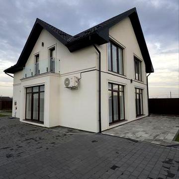 Розкішний будинок в Підлужжі!