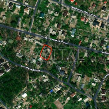 Садова вул. (Косіора)