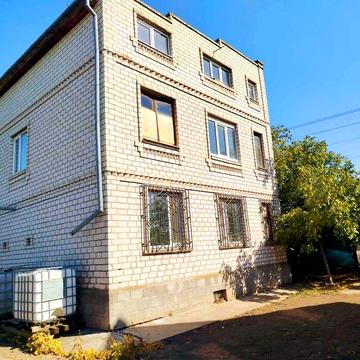 Продам жилой дом рядом с Черноморском цена 37т.у.е
