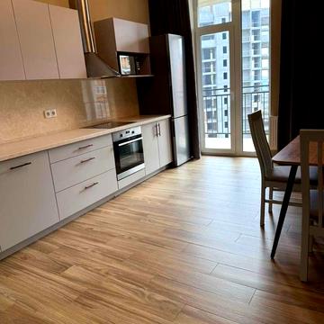 Василя Тютюнника вул. (Анрі Барбюса), 28-А