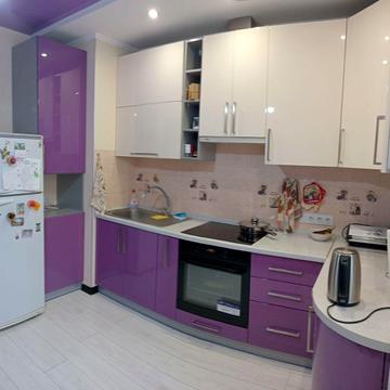 ЖМ Радужный, 20