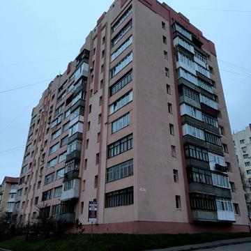 Степана Бандери вул., 5