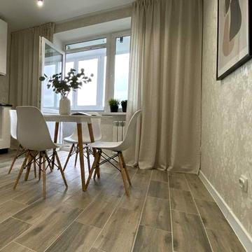 Продам квартиру 50м2 РЕМОНТ! Новобудова! Держ.програми!