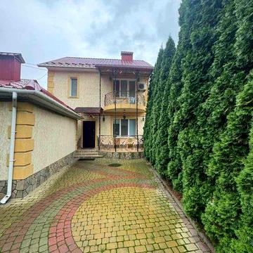 Продам будинок на Словянці 0378