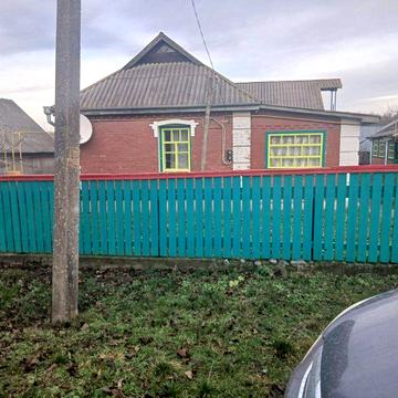 Продам власний дім