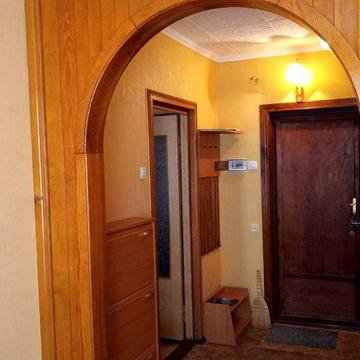 Аренда 1 комнатной квартиры