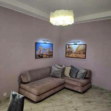 Довгострокова оренда 2к Квартира Французький бульвар