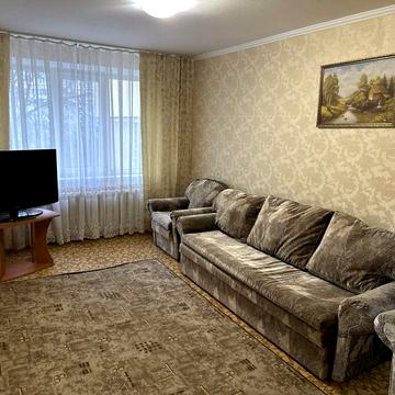 Оренда трикімнатної квартири Урожай 16школа. Матроса Кішки ТРЦ Ізумруд