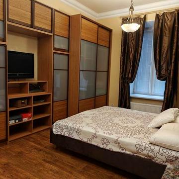 Сдаю Стильную квартиру в Историческом Центре- 20 000гр.гр