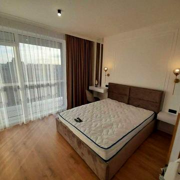 Оренда квартири Чорновола-Варшавська