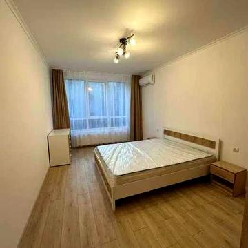 Квартири в ЖК Greenville Park