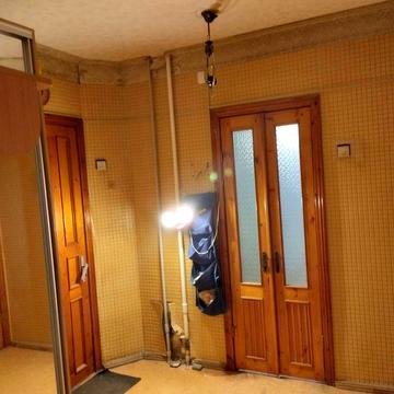 Продам 2кв., м.Дв.Спорта, пр.П.Григоренко