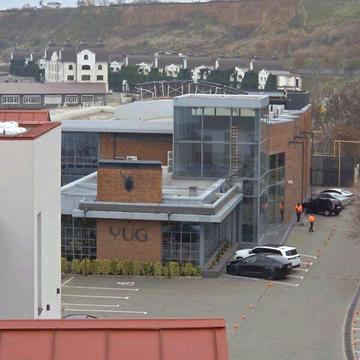 Продаж 2к Квартира Маячний провулок