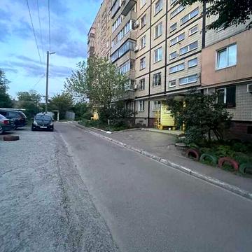 Квартира 2 кімнати ул. Зимових походів (Молодогвардейская)