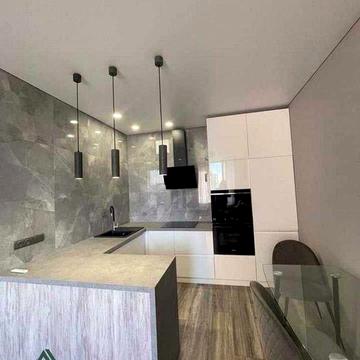 Відео! ГЕНЕРАТОР ! ВИД на Дніпро ! Видова Євро-двушка в ЖК SEVEN Севен